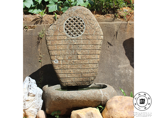 石墨蓮花